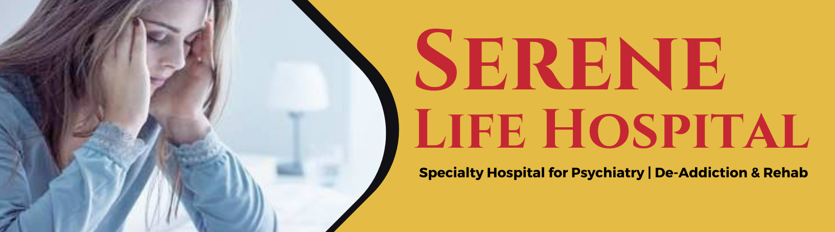Serene Life Hospital
