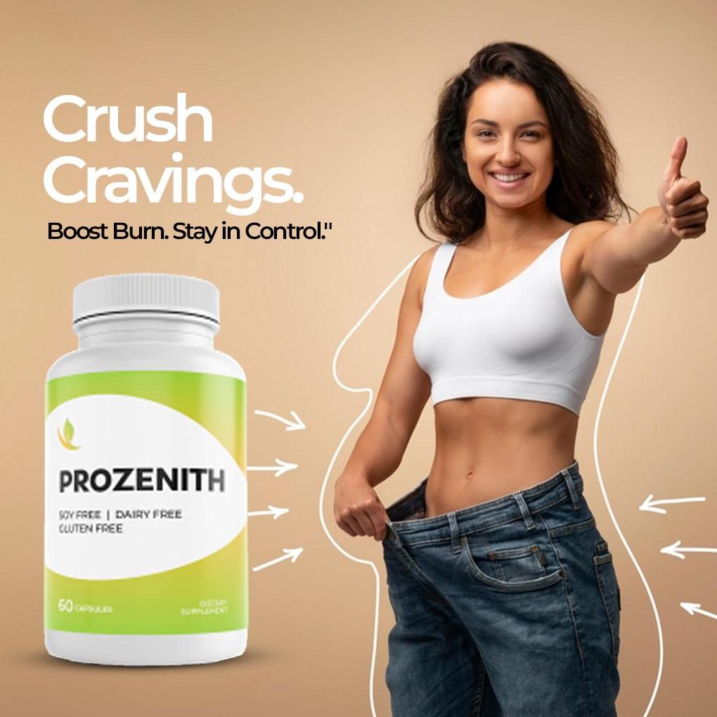 ProZenith Review