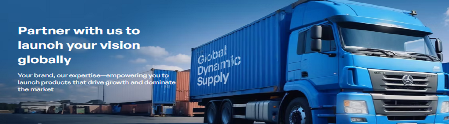 Global Dynamic  Supply Limited