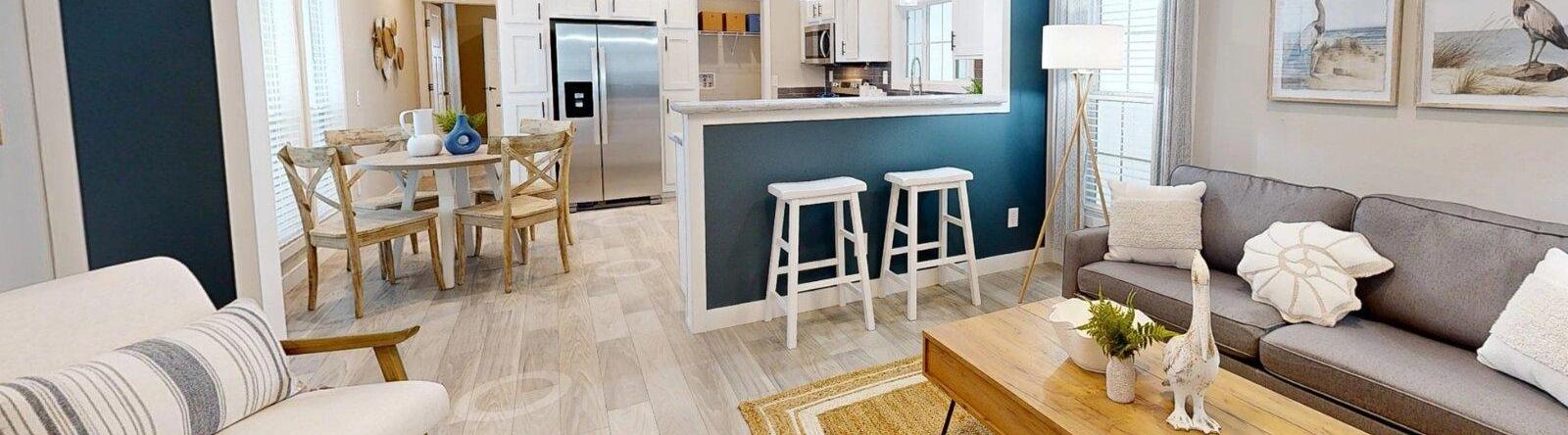 Flamingo Home Sales