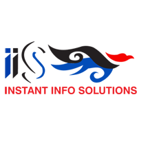 Instant Info Solutions