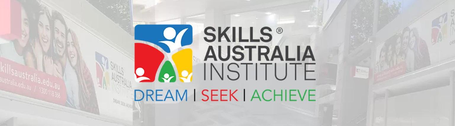 Skills Australia Institute