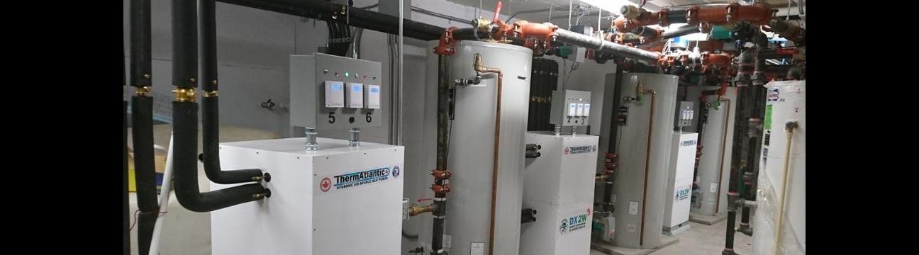 ThermAtlantic Energy Products