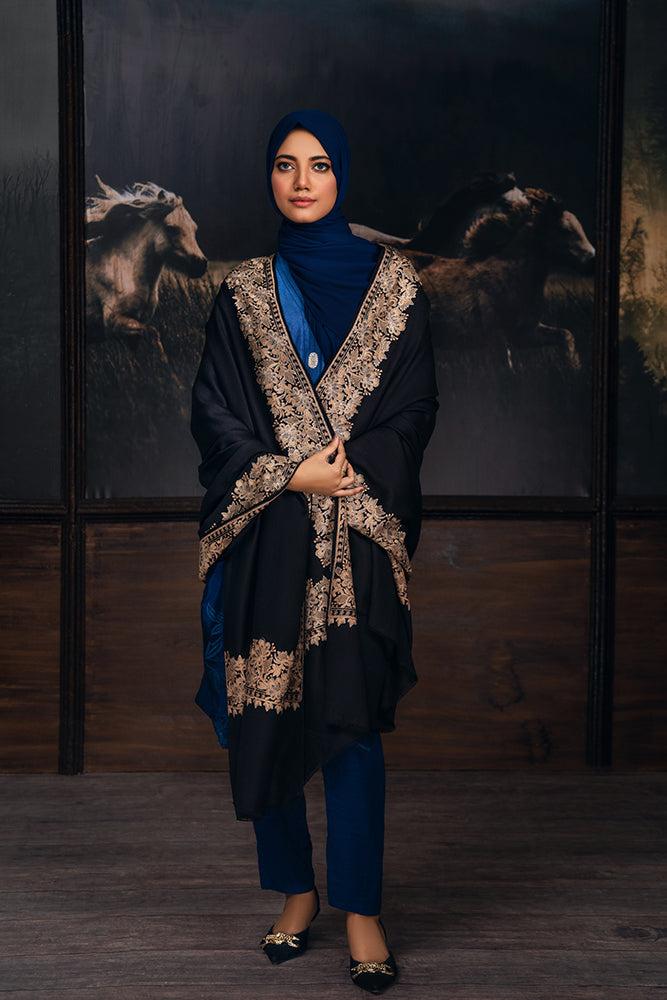 shawl