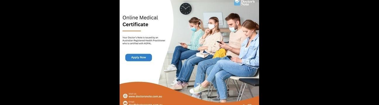 Doctor’s Note