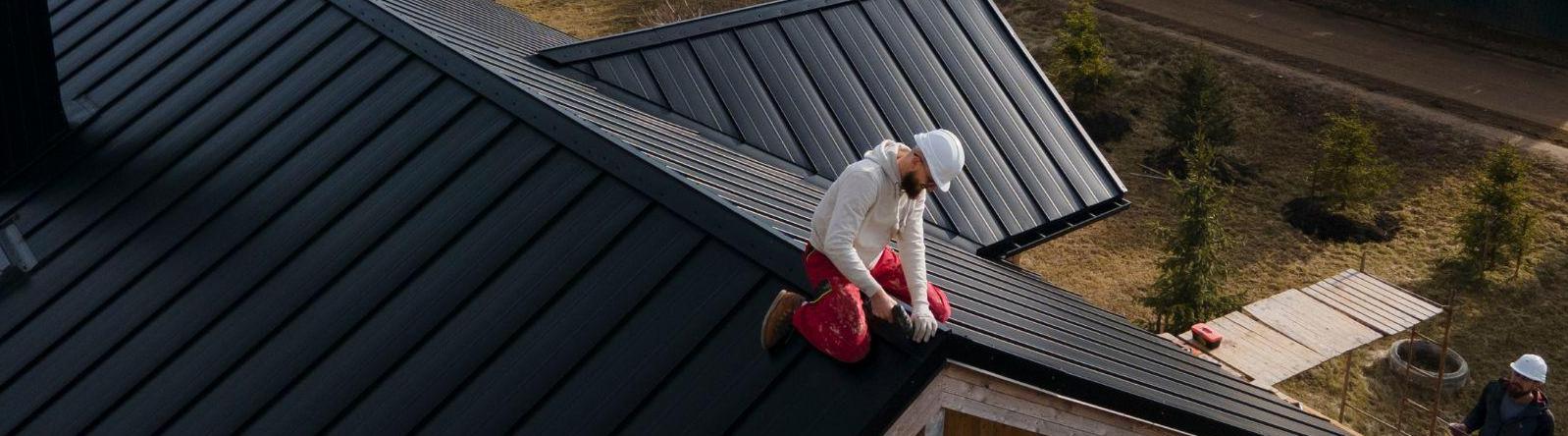Armor Commercial Roofing LLC