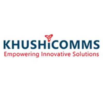 khushicommunications