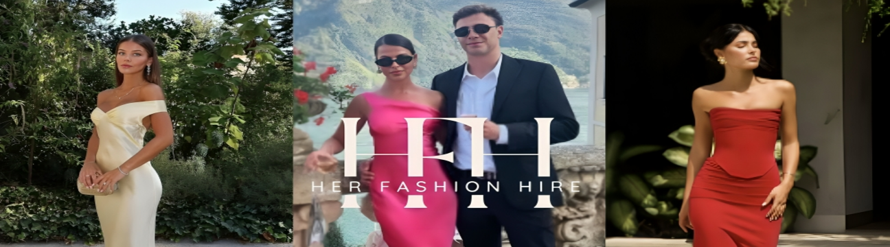 Her Fashion Hire