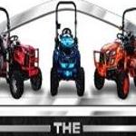 The  Tractor Company