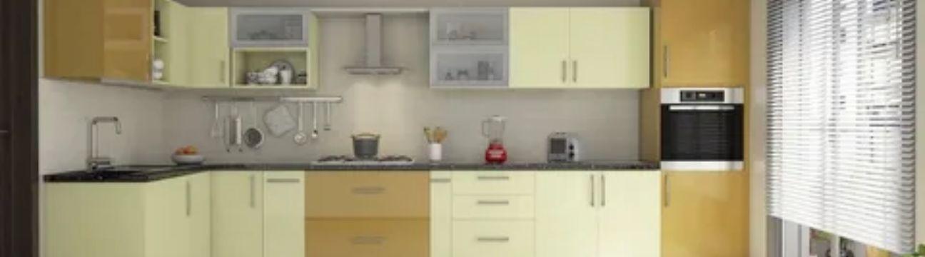 Bakshi Kitchens & Interiors