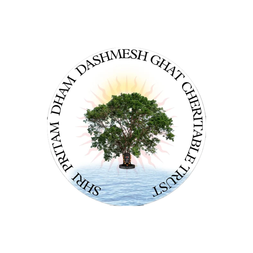 Shripritamdhamtrust