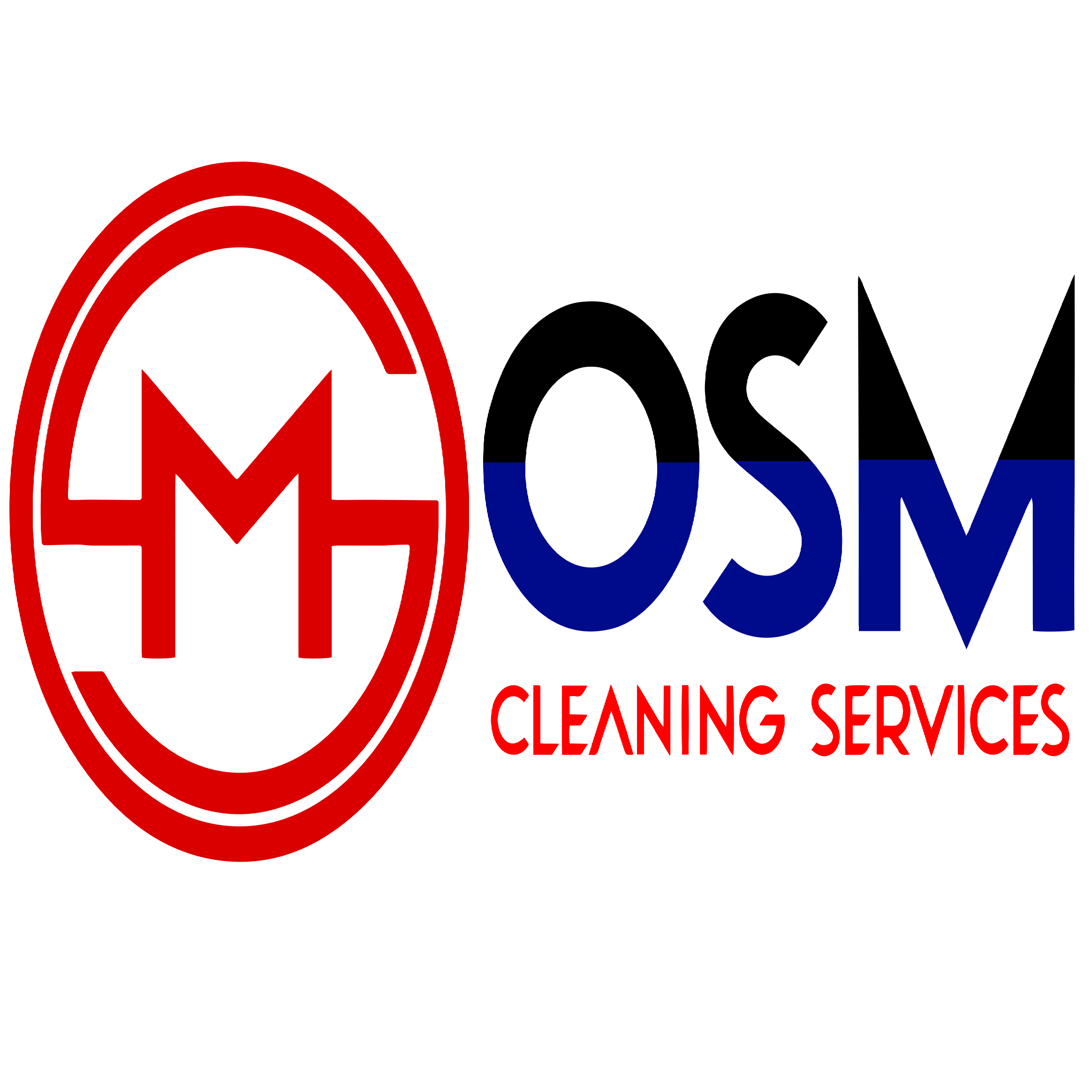 OSM Cleaning