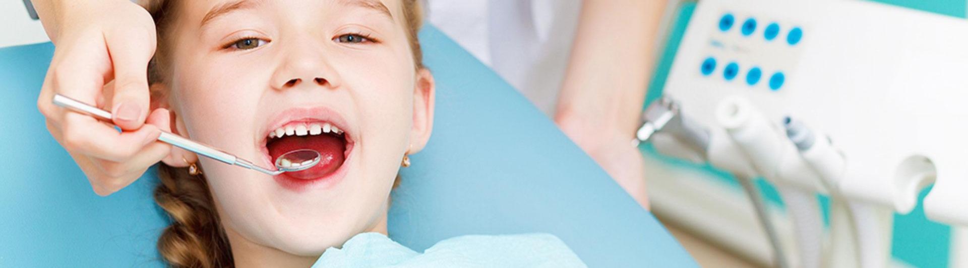 Tiny Teeth