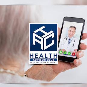 Health Advisor Club