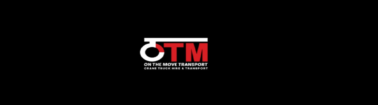 On The Move Transport