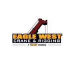 eaglewestcranes