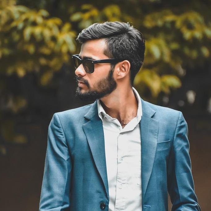 Vedant Tete