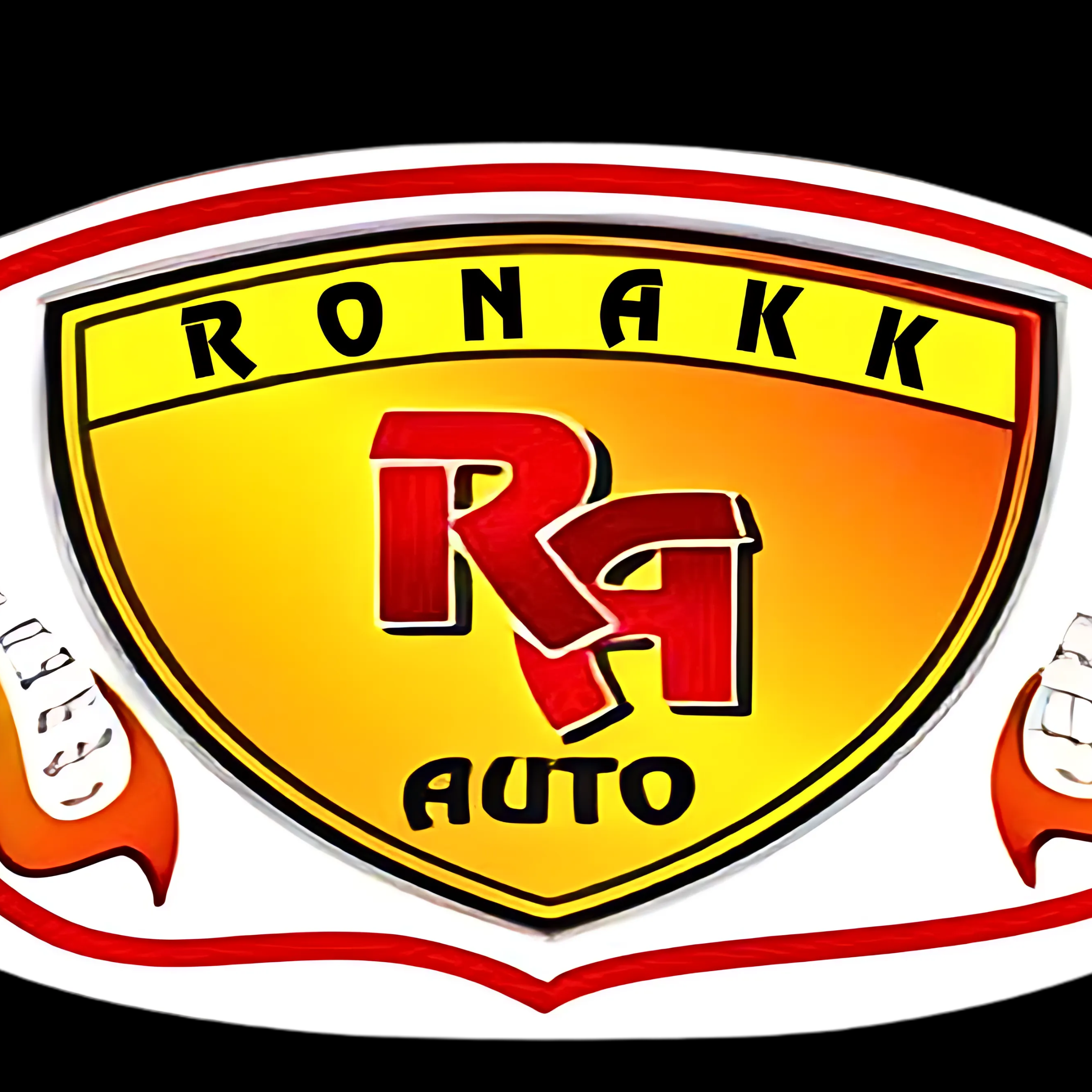ronakkauto