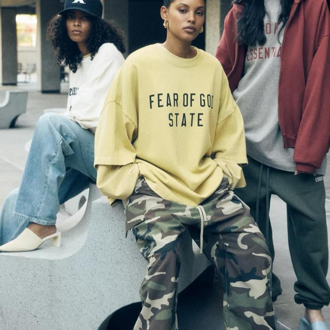 Essentials Hoodie  Australia