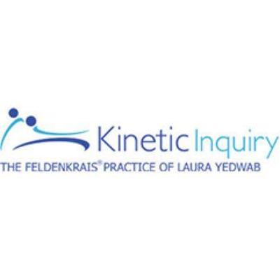 Kinetic Inquiry Feldenkrais