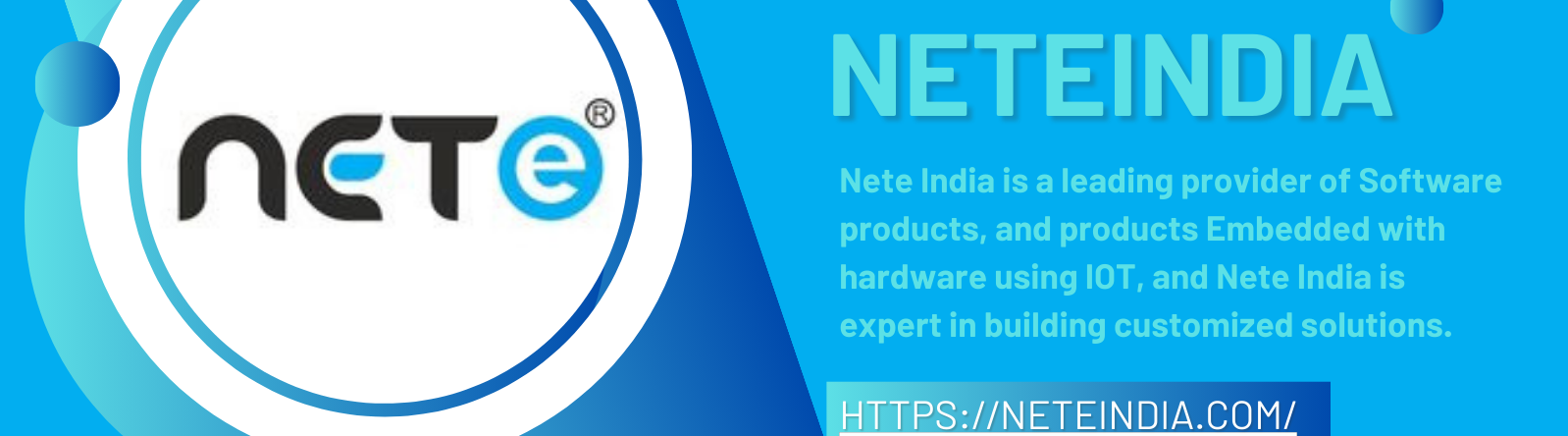 Nete India
