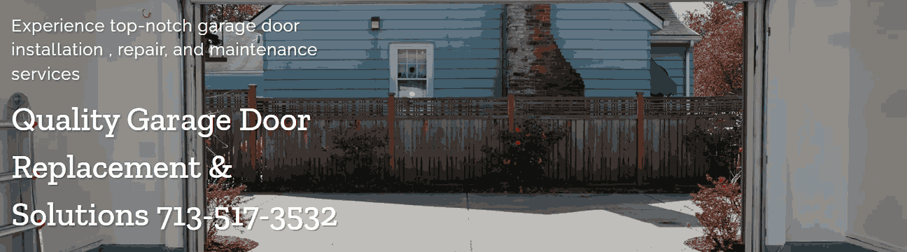 Garage Door