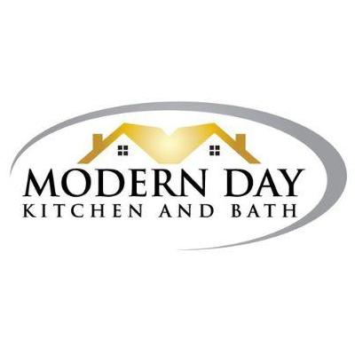 Modern Day Kitchen &  Bathroom