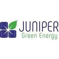Juniper Green Energy Greenenergy
