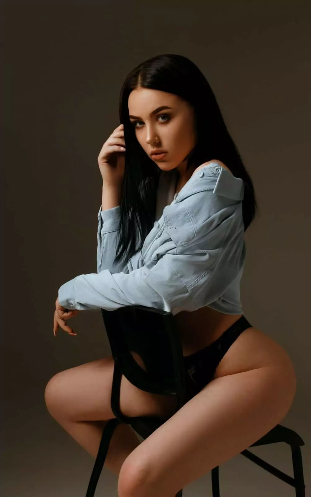 Sanaya Dwarka