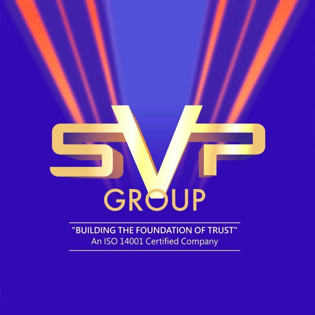 SVP GROUP GROUP