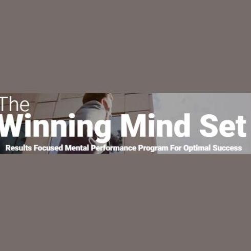 The Winning Mind Set