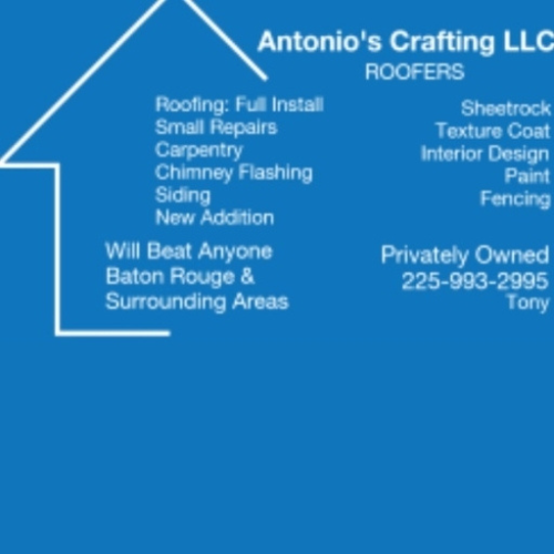 AntoniosCrafting