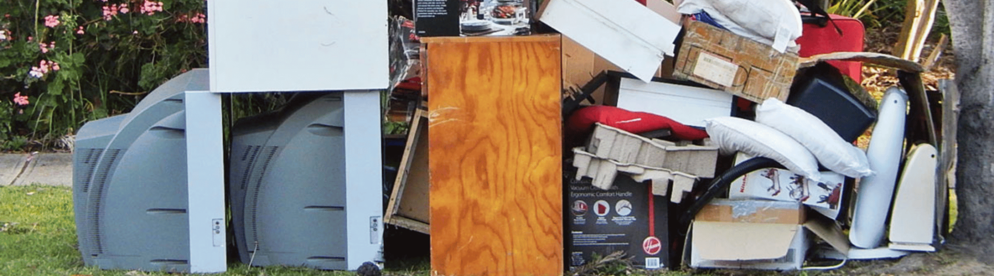 Junk Removal  Services