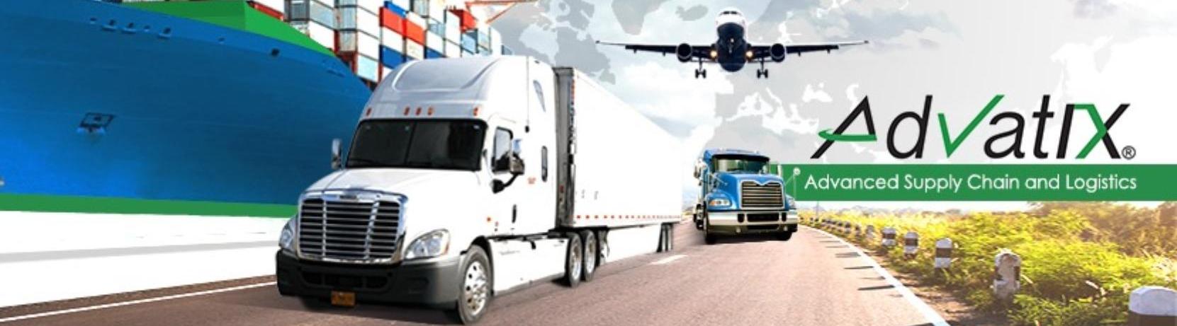 Logistic Consultant