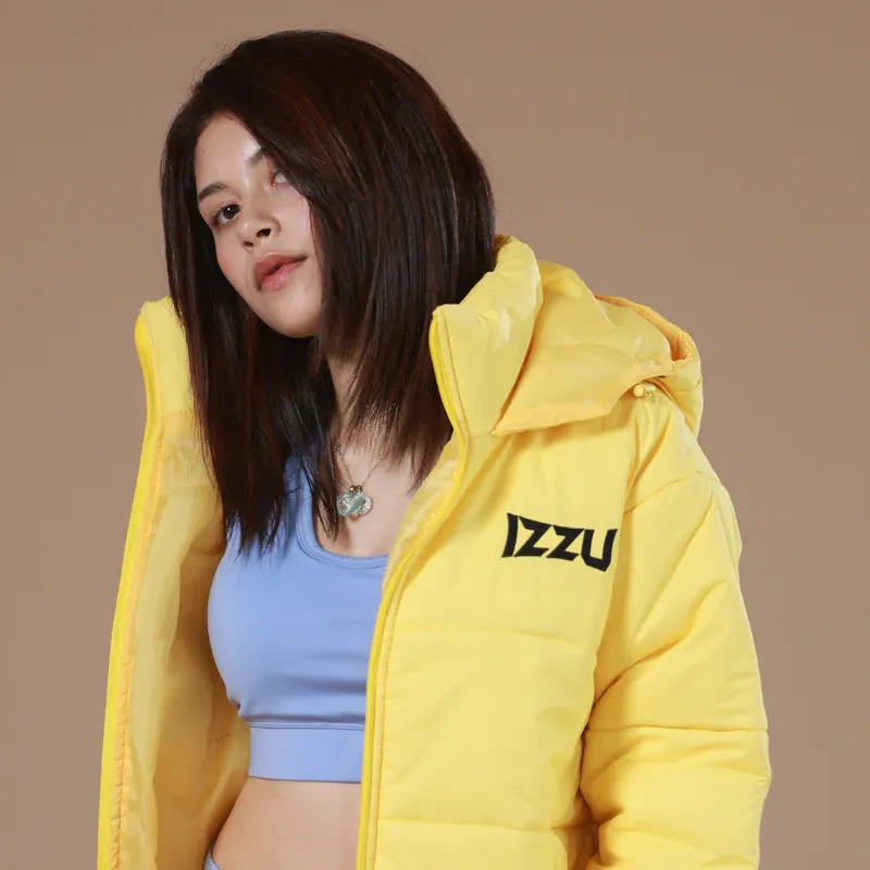izzuinternational