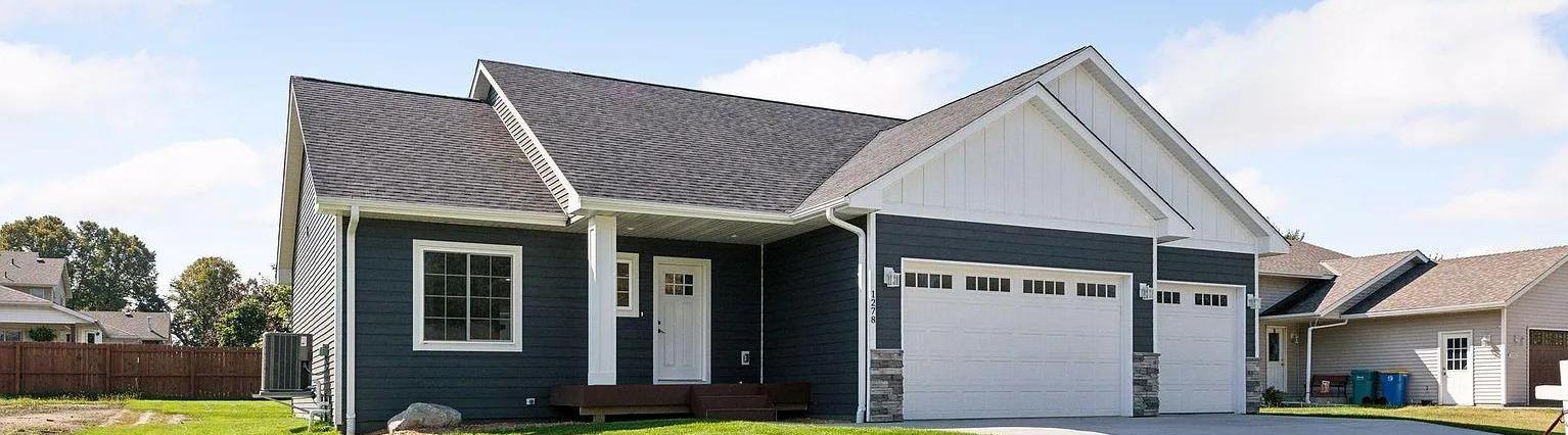 Timberline Homes
