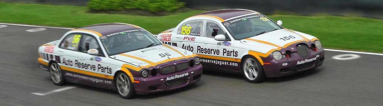 Auto Reserve Jaguar