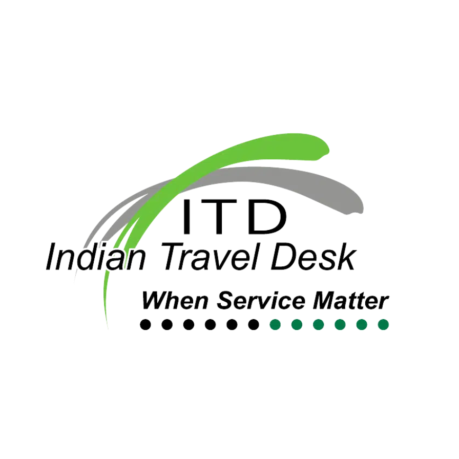 Indian Travel Desk