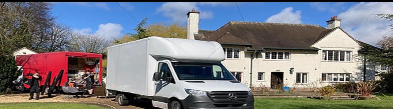 Bran Van Removals