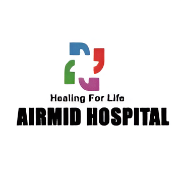 AirmidHospital