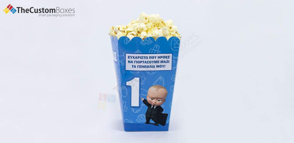 custom popcorn boxes