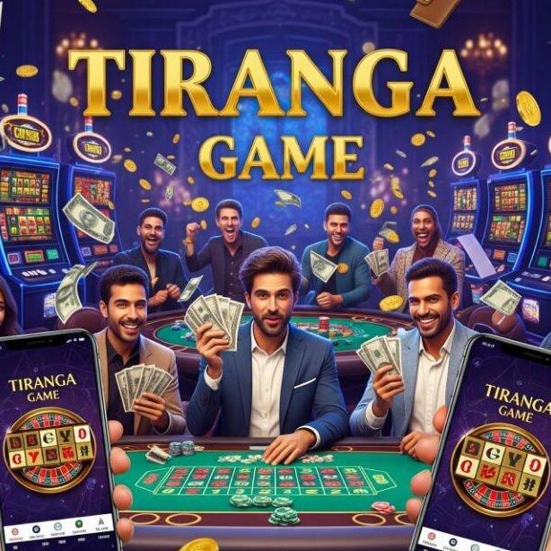 TirangaGame65