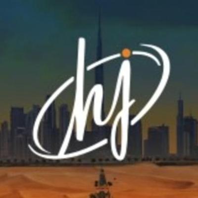 HJRealestates
