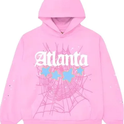 Sp5der Hoodie Sp5der Hoodie