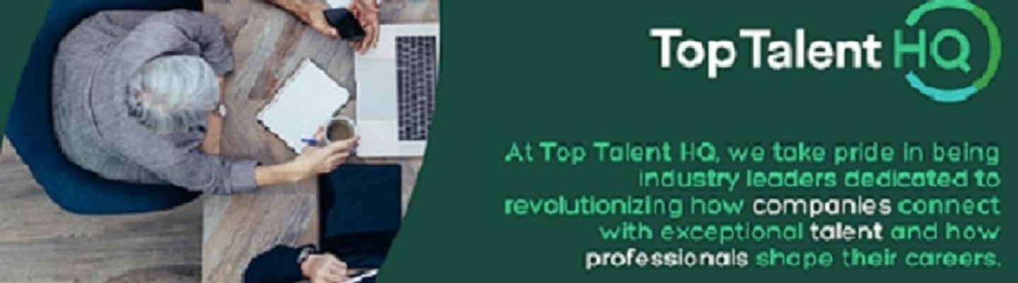 Top Talent HQ 