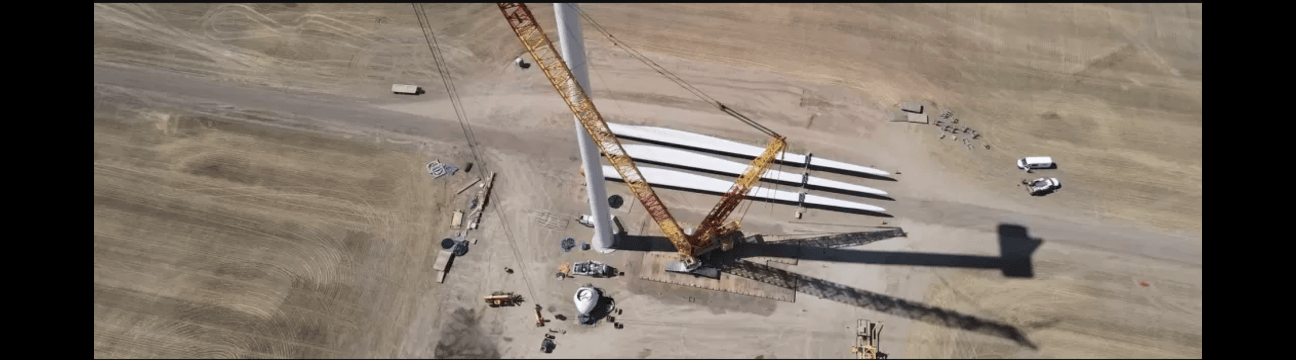 Eaglewest Cranes