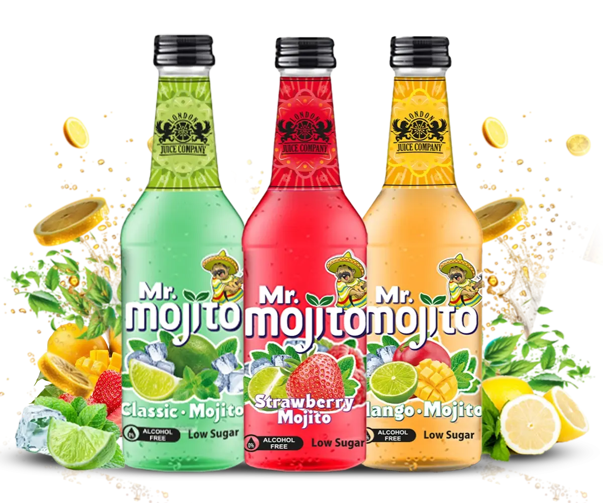 MrMojito