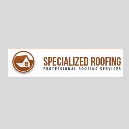 Specialized Roofing