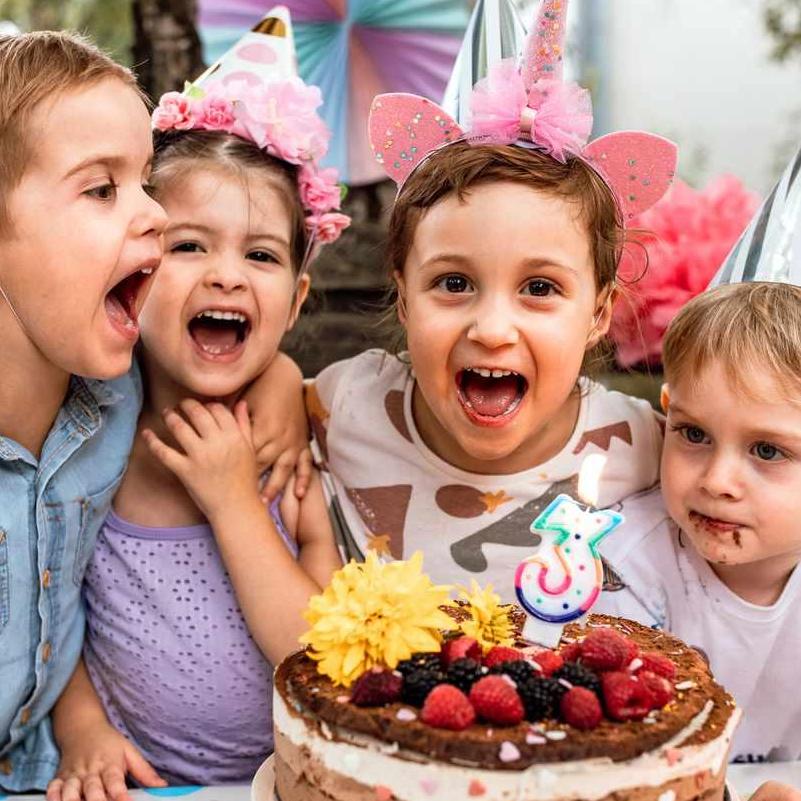 Birthday Wishes