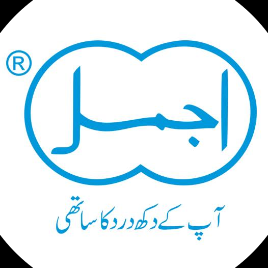 Ajmal